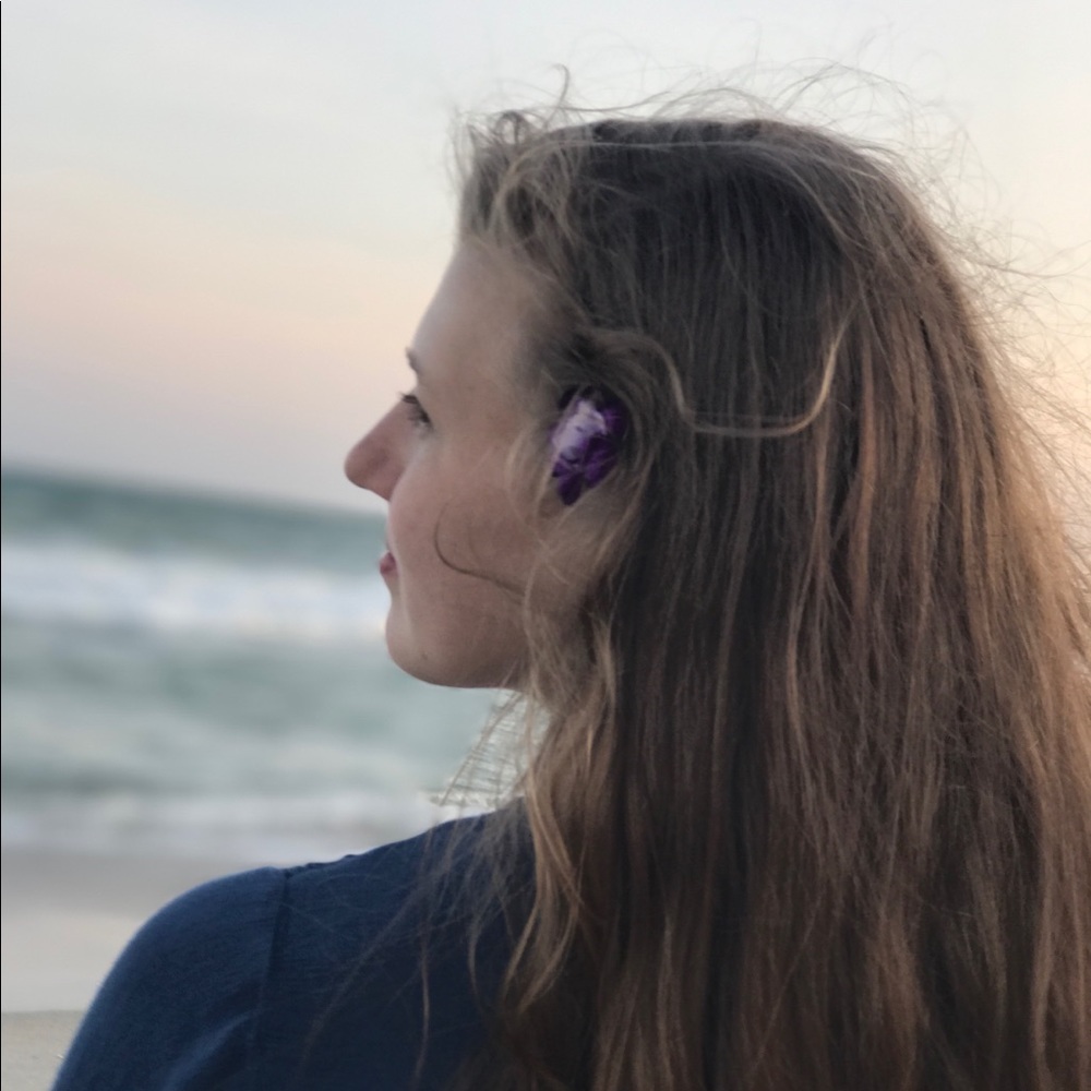 Meet your Posher, Mckenzie